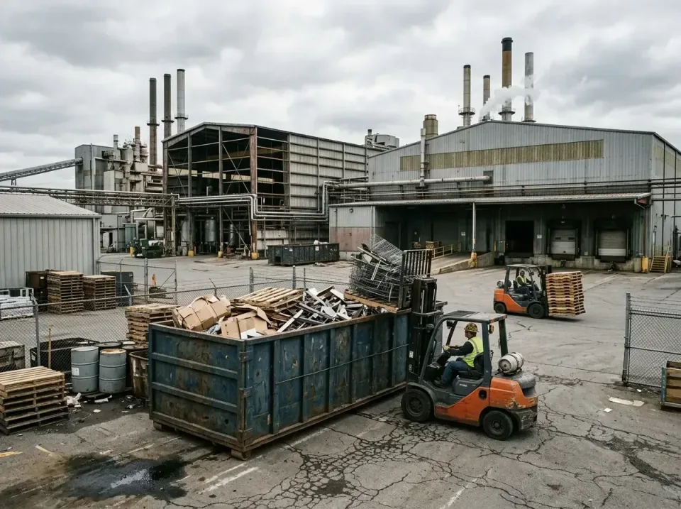 industrial-factory-scrap-conta-003 — frequently asked questions, Cheap Roll-off Dumpster Rentals in Crawfordville, FL
